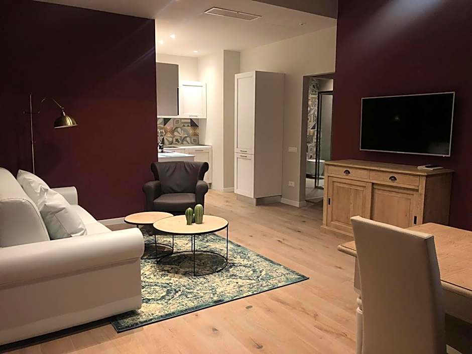 Zanhotel Regina