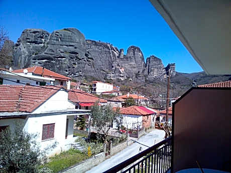 Double Room Street View