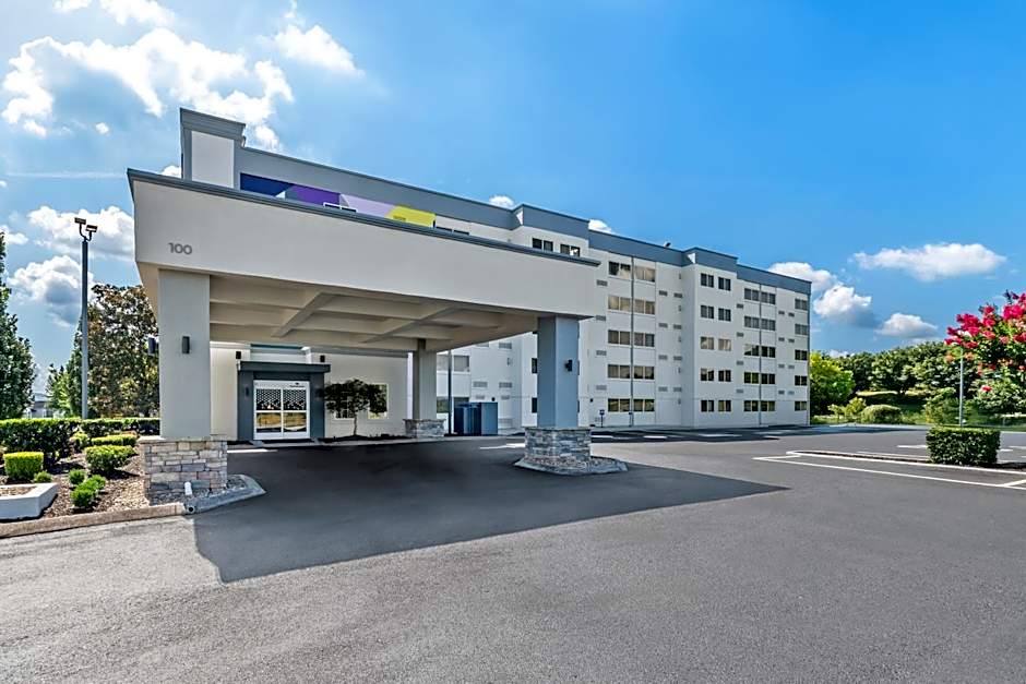 Spark by Hilton Chattanooga Downtown