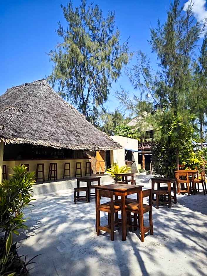 Paje Beach Bandas – Paje