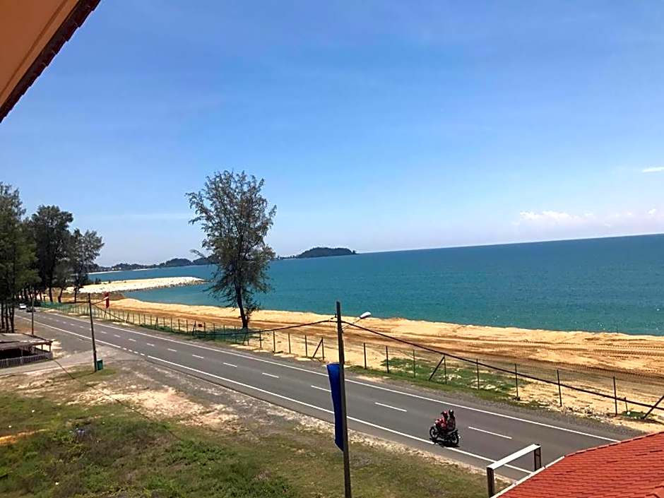 Teluk Lipat Seaview Inn