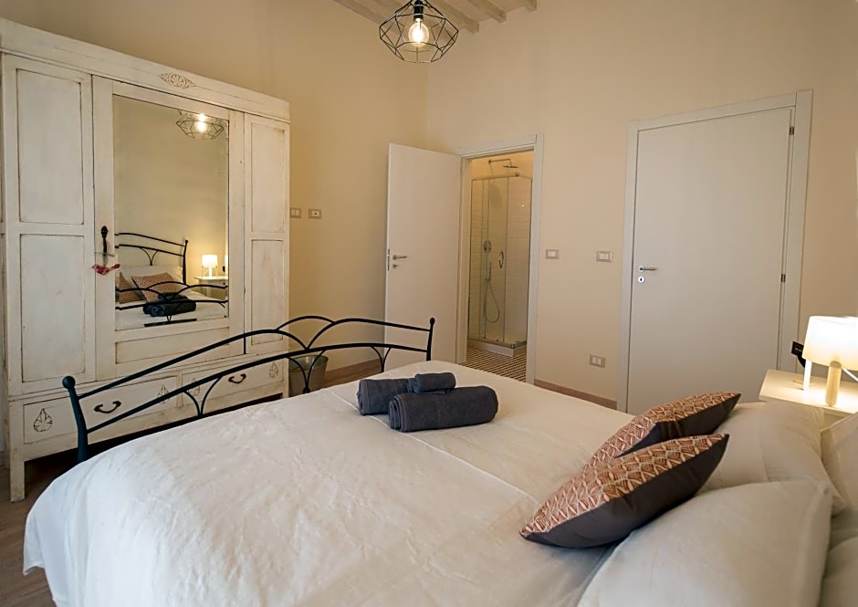 B&B In Acquaviva