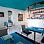 Zafran Boutique Hotel