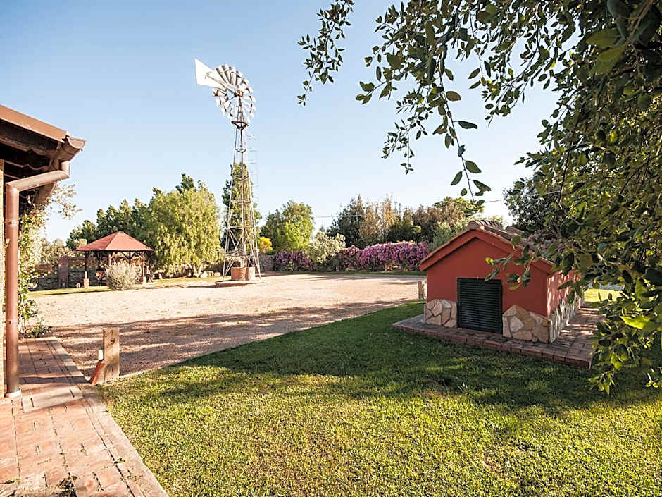 Casalventodimare e Tramontana