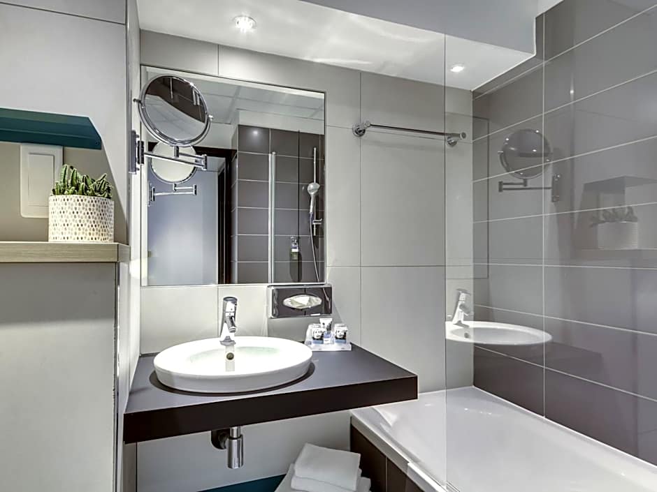 Mercure Paris Gare de Lyon TGV