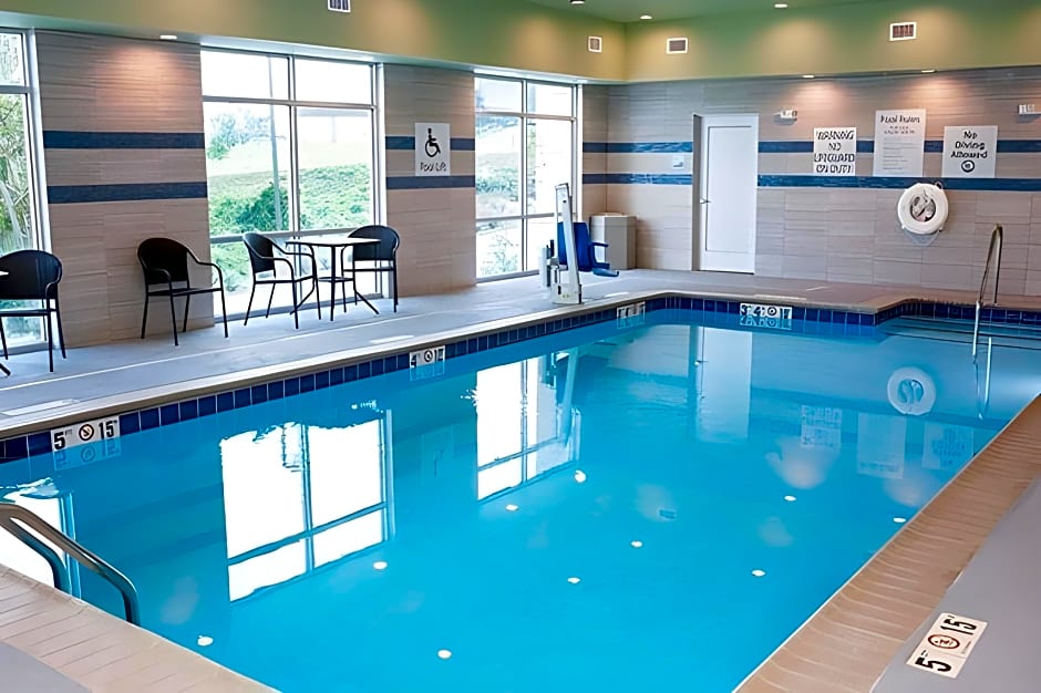 Holiday Inn Express & Suites- Birmingham North-Fultondale by IHG – Fultondale, AL