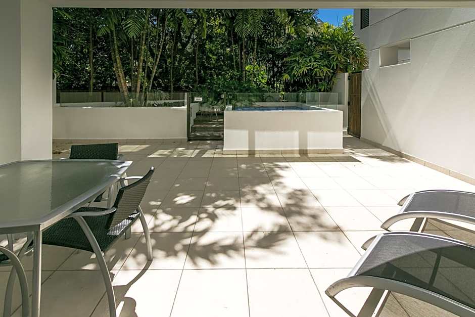 Grand Mercure Allegra Hervey Bay