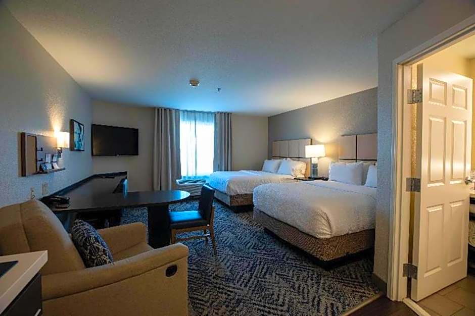 Candlewood Suites Saint Joseph By IHG
