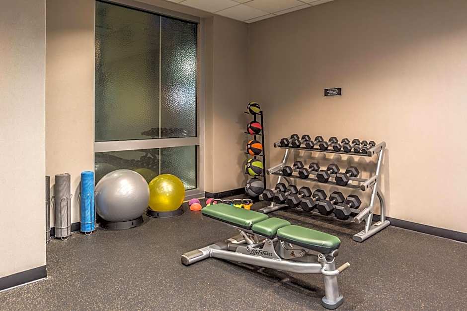 Residence Inn by Marriott Pittsburgh North Shore