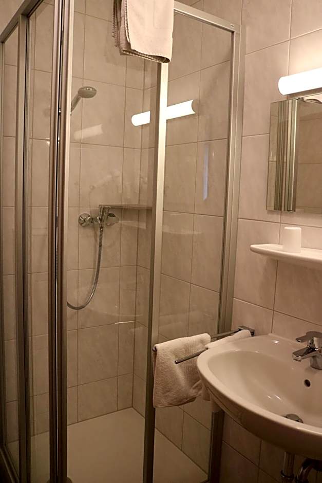 Hotel Brunnenhof