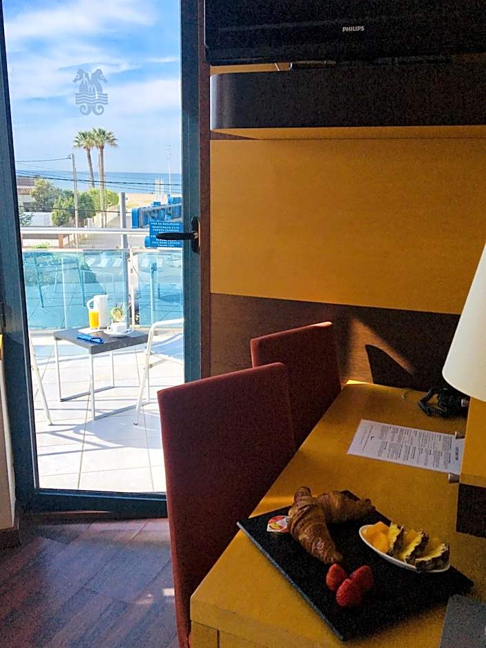 Best Western Hotel Mediterraneo