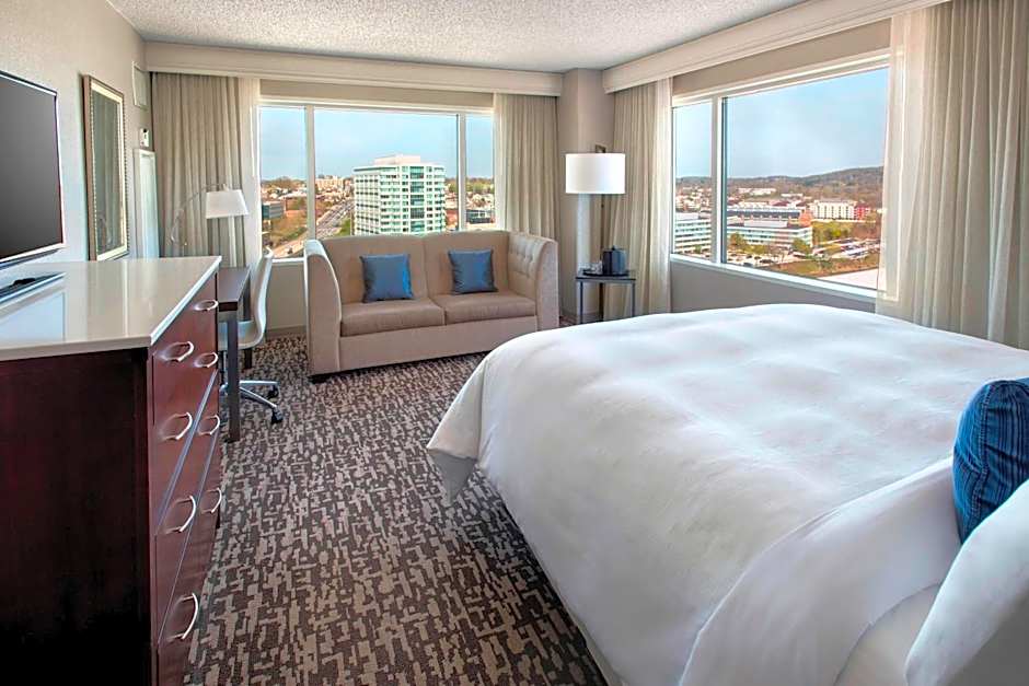 Marriott Philadelphia West