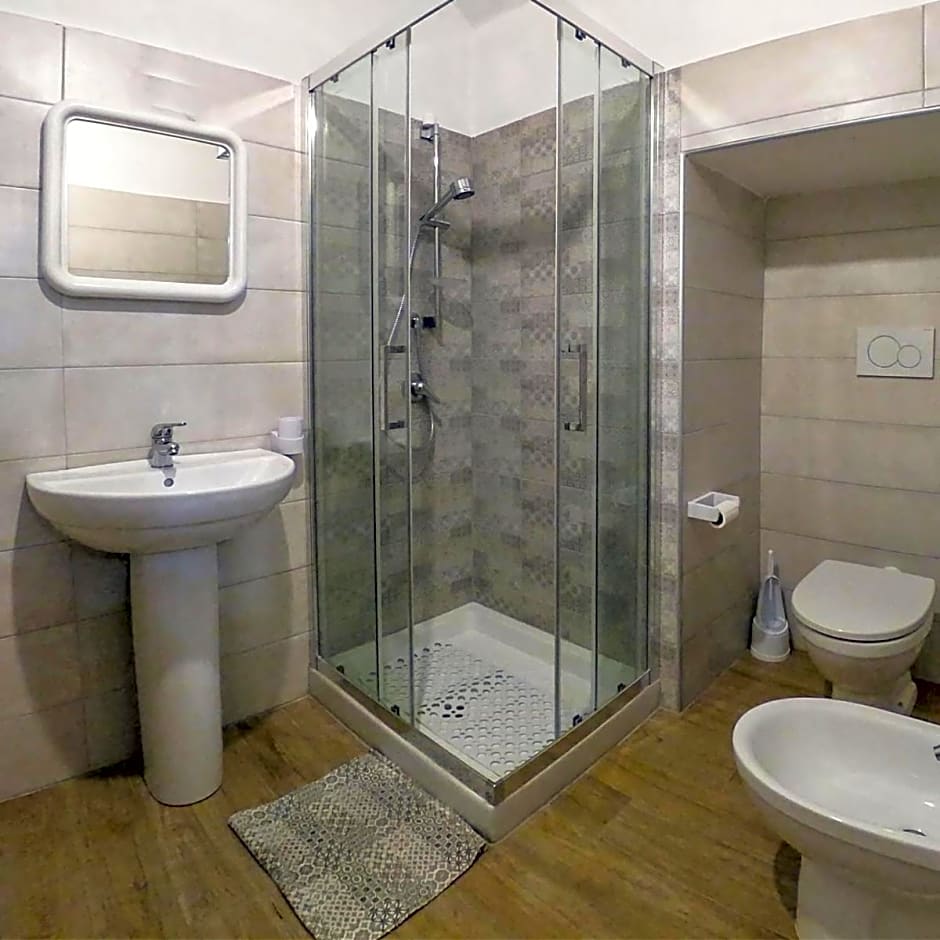 B&B La casa dei nonni