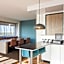Aparthotel Adagio Amsterdam City South