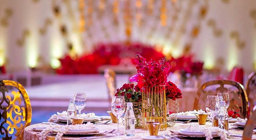 Holiday Inn Doha - The Business Park By IHG