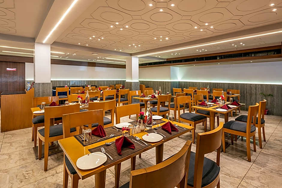 Lords Eco Inn - Dahej