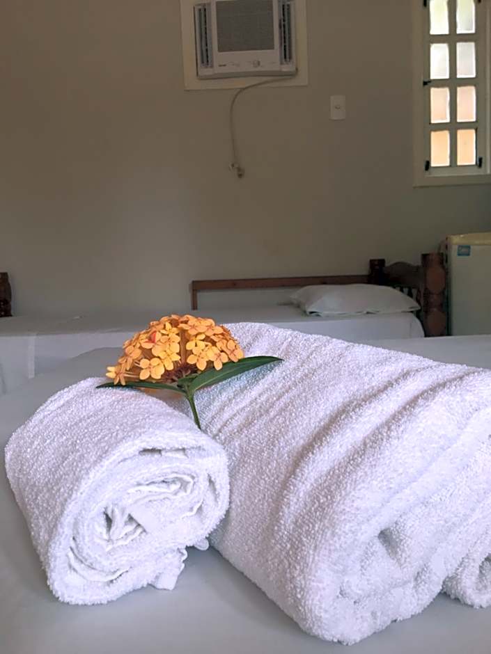 Pousada Bella Geriba Buzios