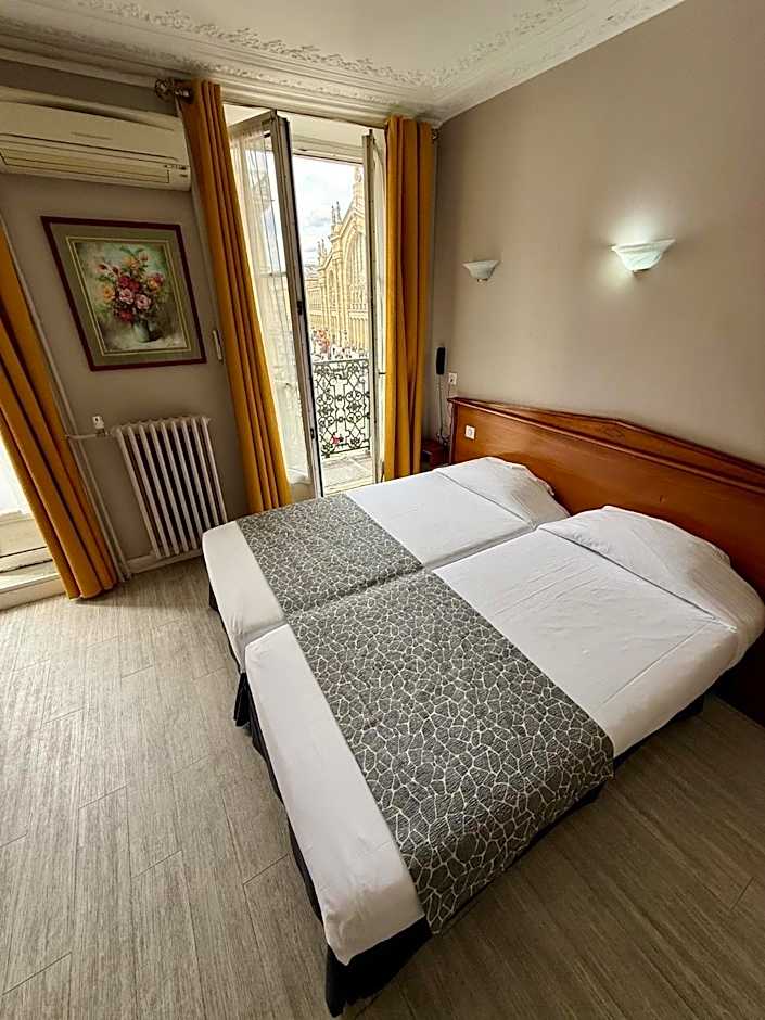 Photo 1 of 5 of Superior 2 Beds
