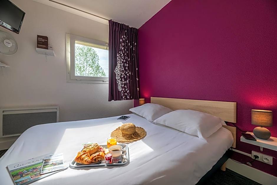 Hôtel Cerise Auxerre