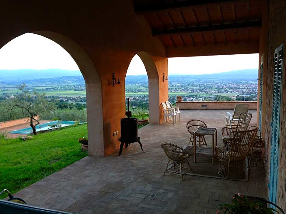La Quercetta