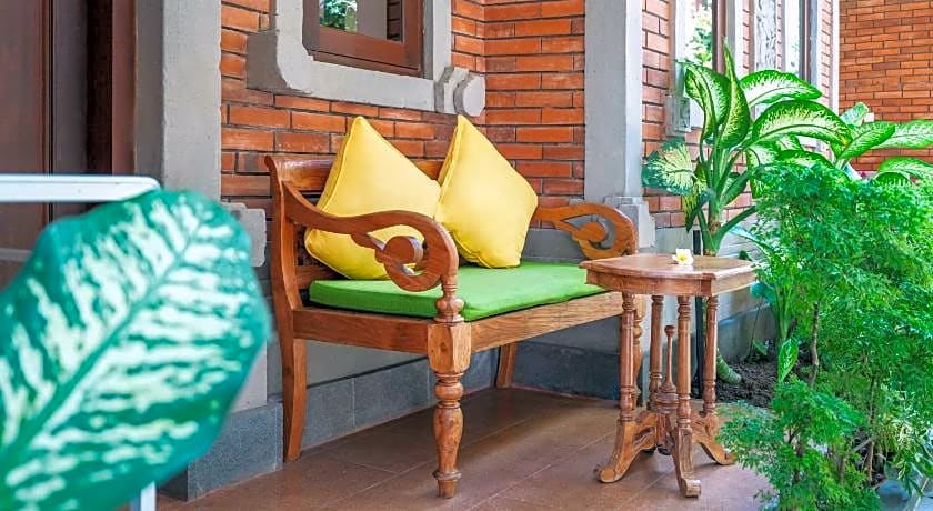 Adi Dharma Cottages