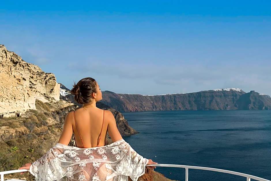 Caldera Premium Villas