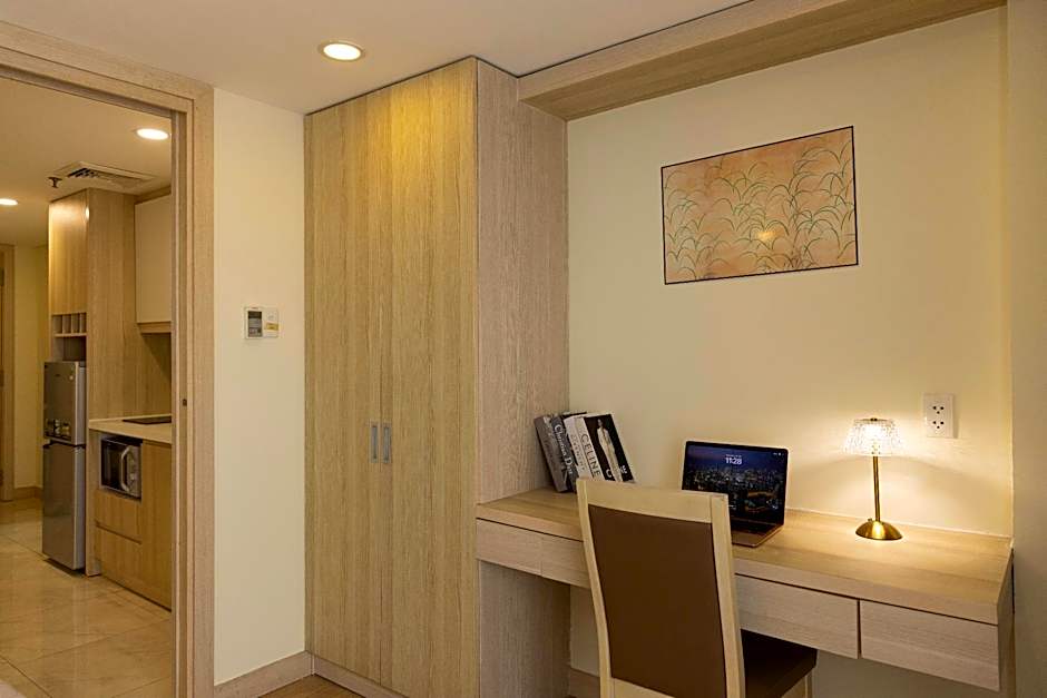 Signy House Hotel & Apartments