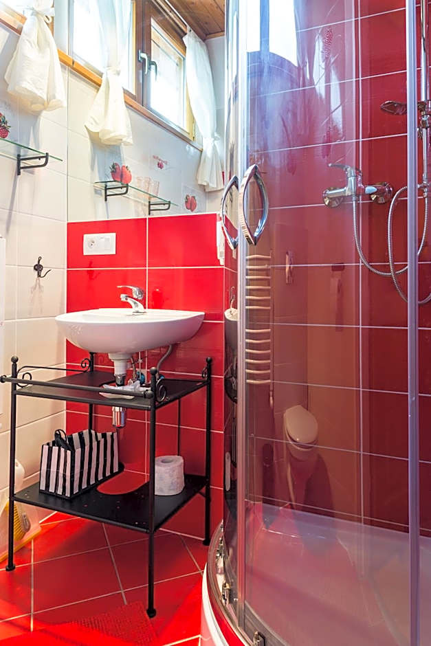 Villa Cynamon Jacuzzi & Sauna