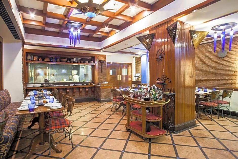 Radisson Hotel Jalandhar