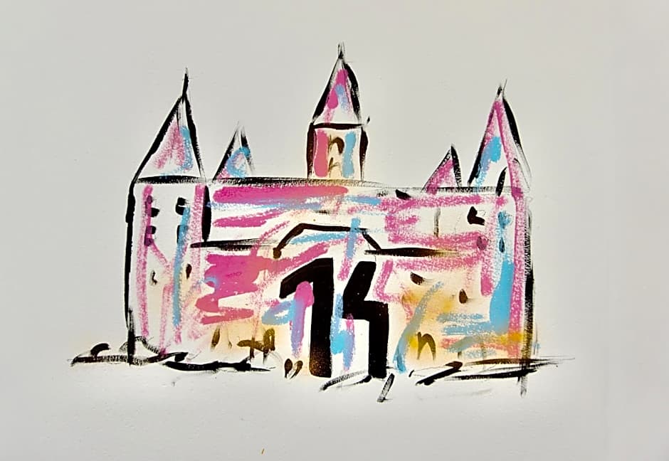 Grazora Living Apartments