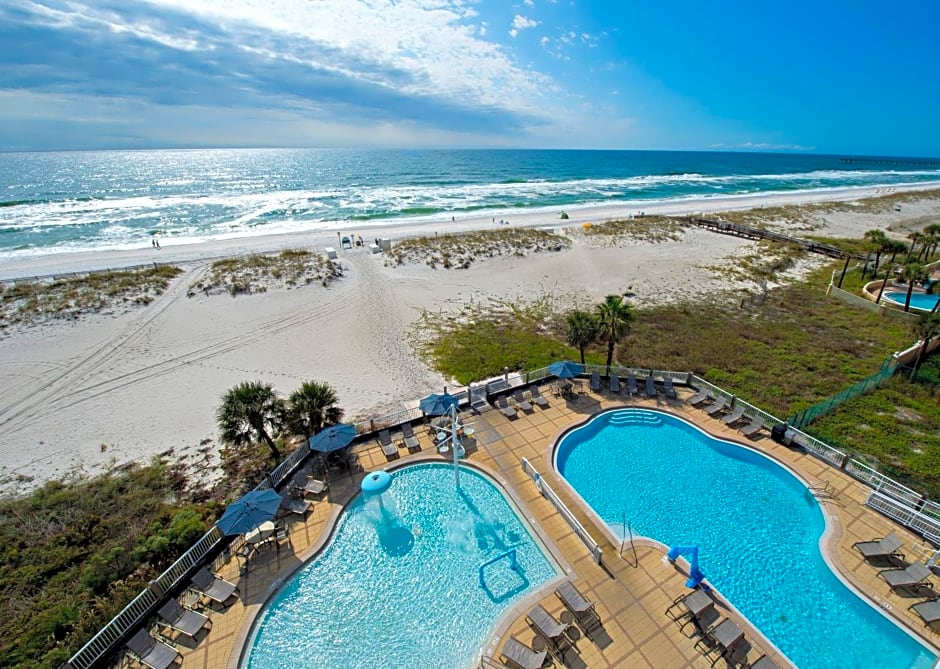 SpringHill Suites by Marriott Pensacola Beach