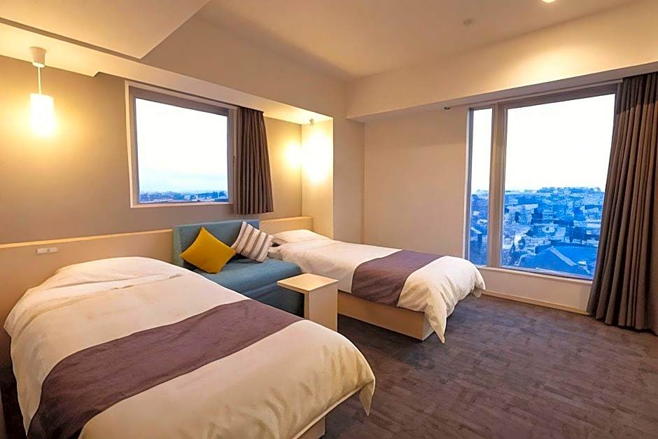 Henn na Hotel Maihama Tokyo Bay