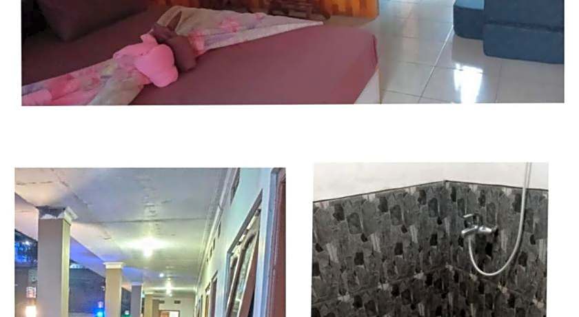 Hotel Nakula Sadewa 2 Bandungan