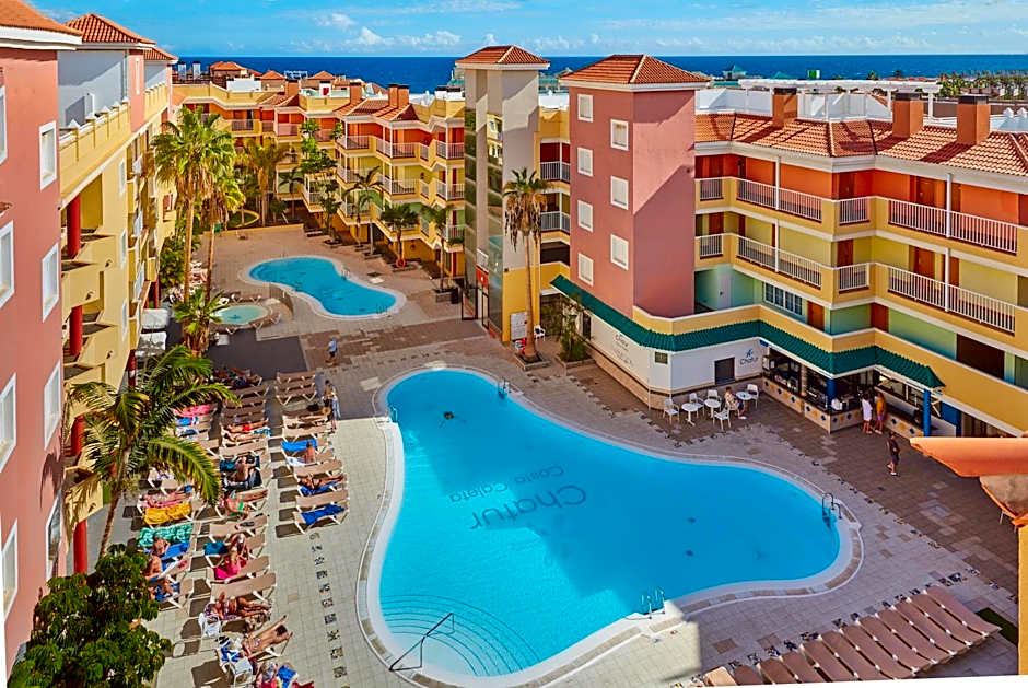 Chatur Costa Caleta