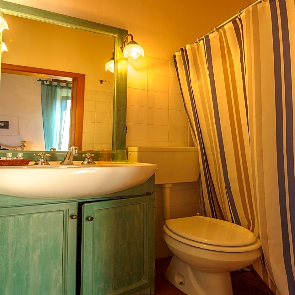 Locanda di Casalmustia