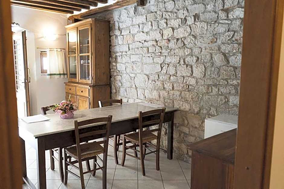 Borgo Giusto Tuscany