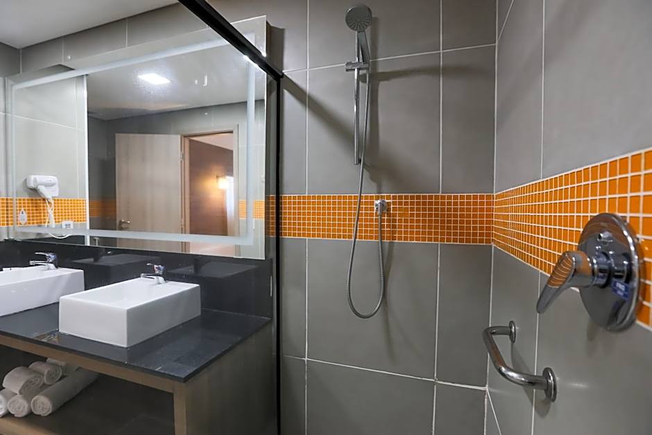 TRYP By Wyndham Ribeirao Preto