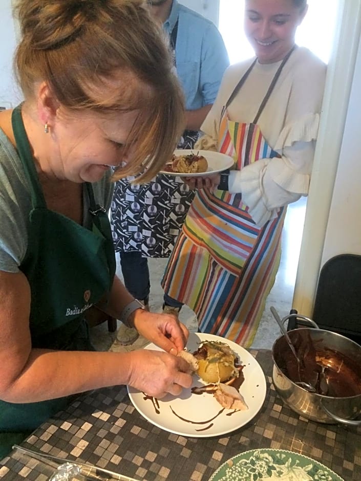 Casapaletti Country House