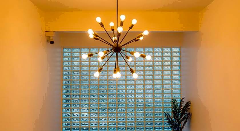 Lek Lek Samui RoomXCoffee Bar