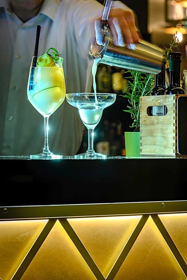 Mercure Hotel Freiburg AM Munster