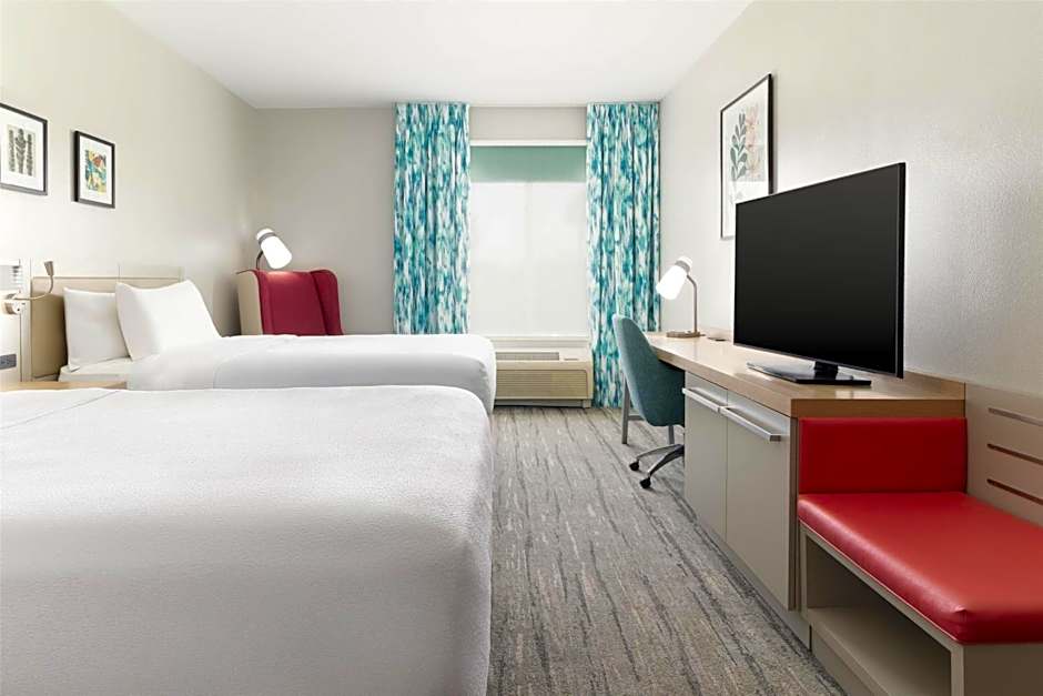 Hilton Garden Inn Ontario/Rancho Cucamonga