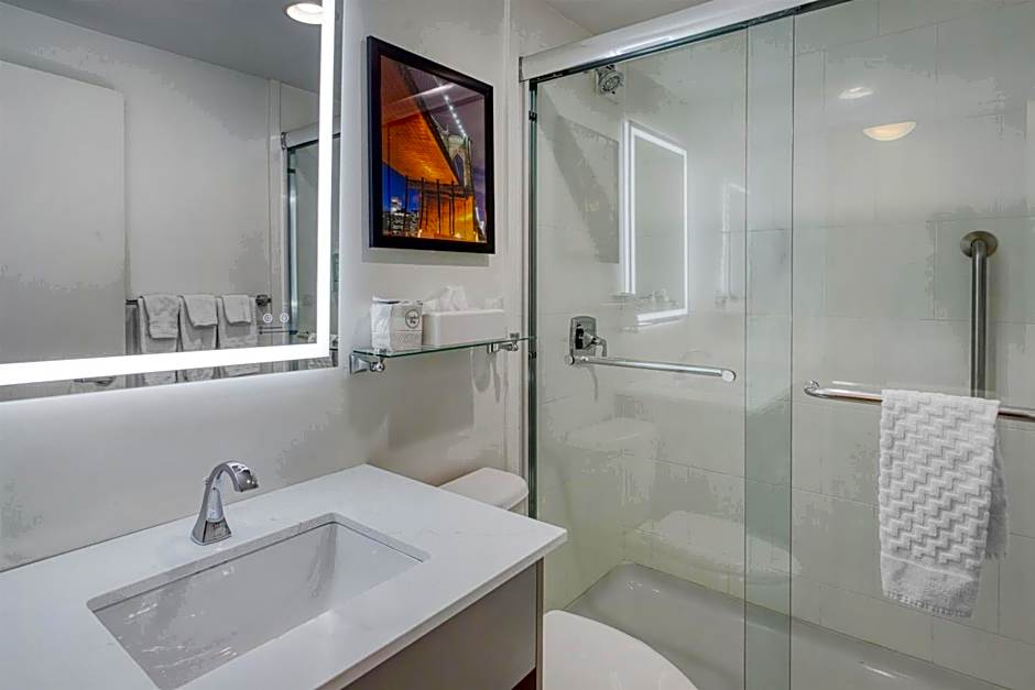 Best Western Gregory Hotel