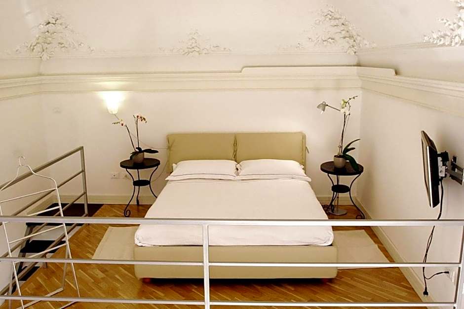 Ognina Residence