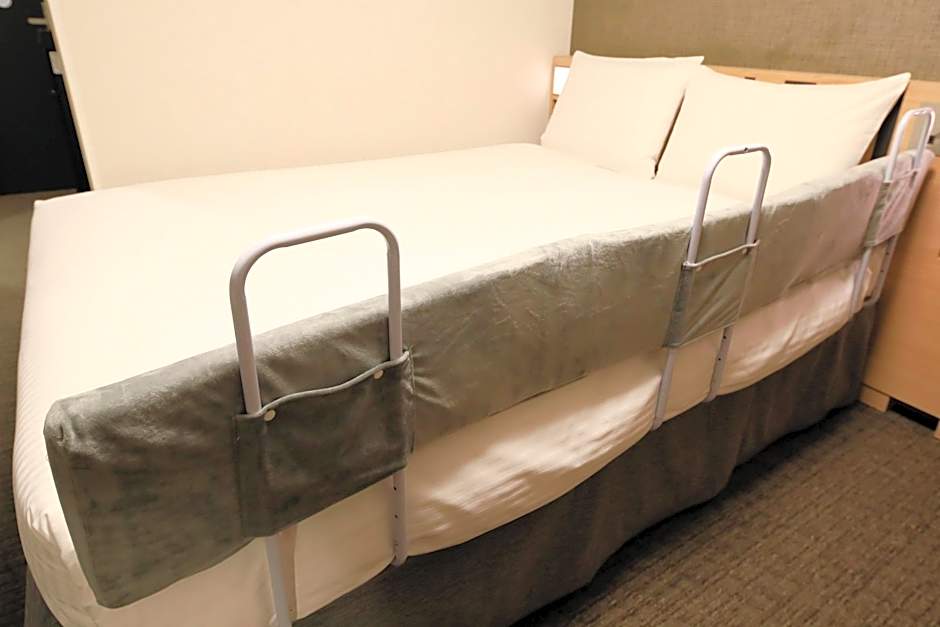 Richmond Hotel Tokyo Suidobashi