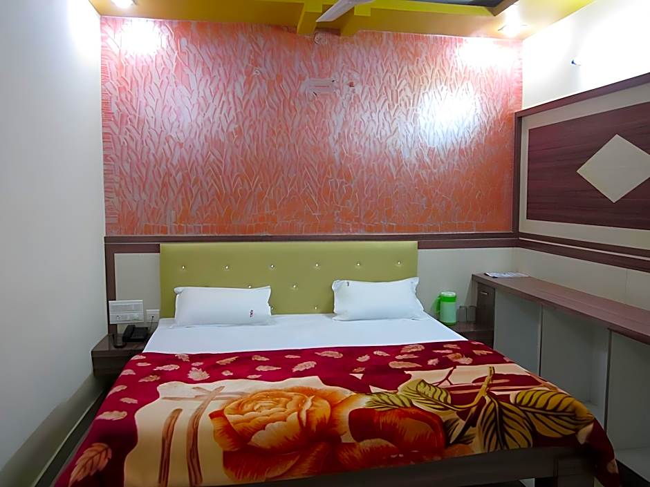 Hotel Mahatma Inn – Ajmer, GA