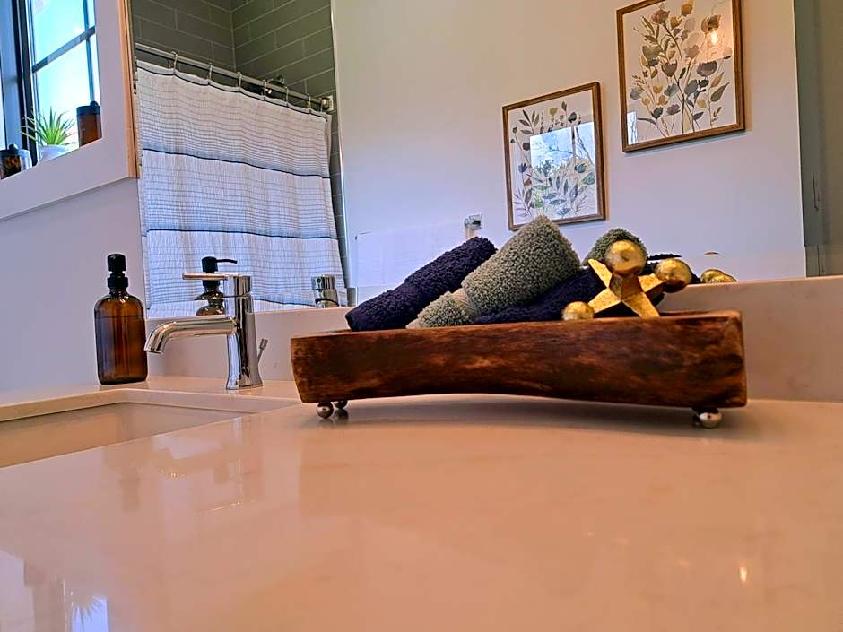 The Ascension by Kyle