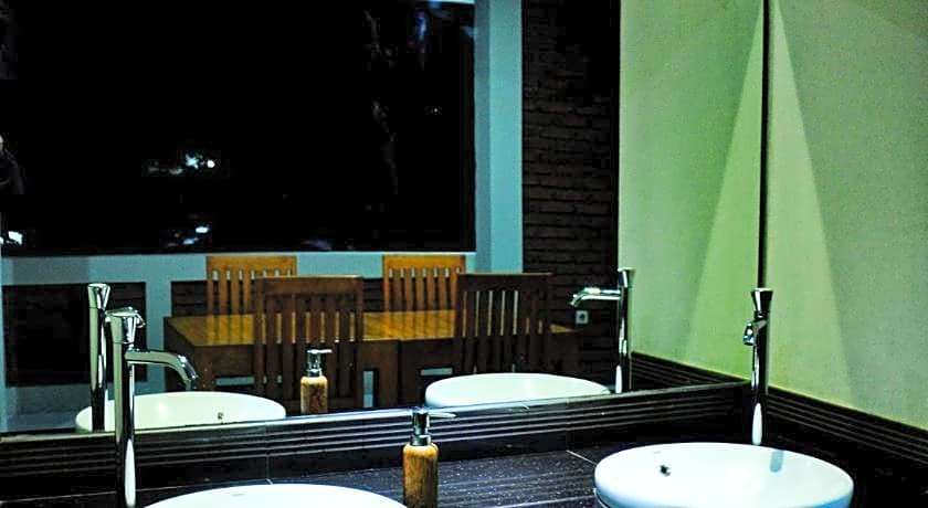 Hastina Hotel Lombok