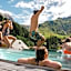 Berghaus Schröcken - Hotel Apartments Spa