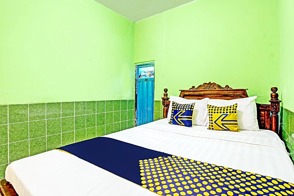 SPOT ON 93029 Pondok Wisata Sabar Menanti 2