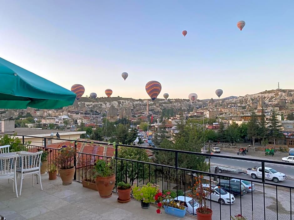 Cappadocia Kepez hotel